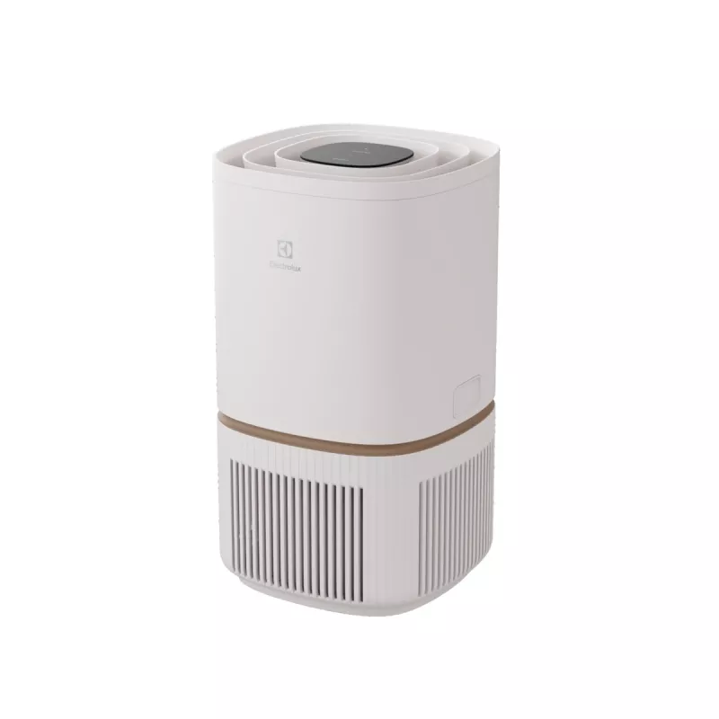 Oro valytuvas Electrolux EPO50351SW — aprėptis 41 m², CADR 215 m³/h, triukšmas 22 dB, balta