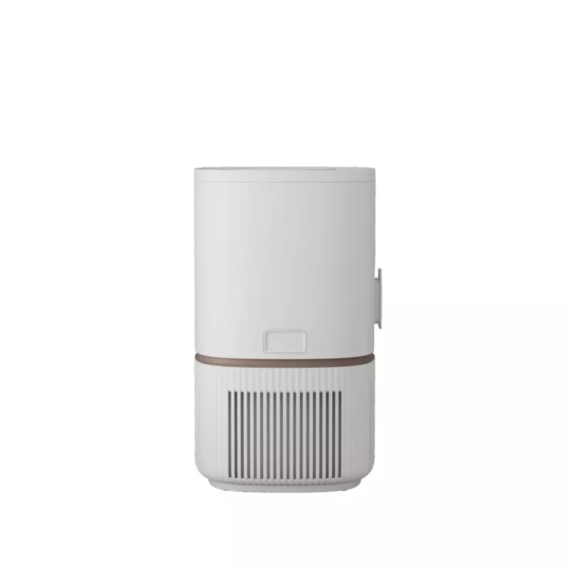 Oro valytuvas Electrolux EPO50351SW — aprėptis 41 m², CADR 215 m³/h, triukšmas 22 dB, balta