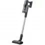 Electrolux EP61H21WET 2-in-1 stick vacuum baterija Dry Bagless 0.6 L 85 W Blue 2.5 Ah