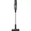 Electrolux EP61H21WET 2-in-1 stick vacuum baterija Dry Bagless 0.6 L 85 W Blue 2.5 Ah