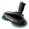 Electrolux EP61H21WET 2-in-1 stick vacuum baterija Dry Bagless 0.6 L 85 W Blue 2.5 Ah