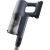 Electrolux EP61H21WET 2-in-1 stick vacuum baterija Dry Bagless 0.6 L 85 W Blue 2.5 Ah