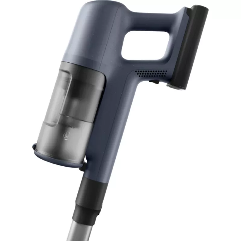 Electrolux EP61H21WET 2-in-1 stick vacuum baterija Dry Bagless 0.6 L 85 W Blue 2.5 Ah
