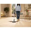 Electrolux EP61H21WET 2-in-1 stick vacuum baterija Dry Bagless 0.6 L 85 W Blue 2.5 Ah