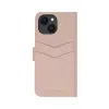 iDeal of Sweden Magnet Wallet+ iPhone 13 / 14 / 16e rožinis, Flip tipo dėklas, Apple, iPhone 13/14/16E, 15,4 cm (6,06″), Rožinis