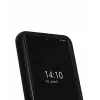 iDeal of Sweden Silikoninis Dėklas MagSafe Galaxy S24 / S25 Juodas