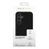 iDeal of Sweden Silikoninis Dėklas MagSafe Galaxy S24 / S25 Juodas