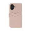 iDeal of Sweden Magnet Wallet+ iPhone 17 Pink, Atverčiamas dėklas, Apple, iPhone 17, 16 cm (6,3 inch), Rožinė