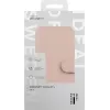 iDeal of Sweden Magnet Wallet+ iPhone 17 Pink, Atverčiamas dėklas, Apple, iPhone 17, 16 cm (6,3 inch), Rožinė
