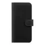 iDeal of Sweden Magnet Wallet+ MagSafe iPhone 17 Pro Juoda, dėklas-piniginė, Apple, iPhone 17 Pro, juoda