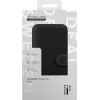 iDeal of Sweden Magnet Wallet+ MagSafe iPhone 17 Pro Juoda, dėklas-piniginė, Apple, iPhone 17 Pro, juoda