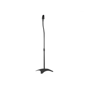 Multibrackets M Speaker Floorstand Juoda 2-pakuotė, grindinė, 4,5 kg, juoda, 68 cm, 110 cm, 3,55 kg