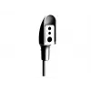 Multibrackets M Speaker Floorstand Juoda 2-pakuotė, grindinė, 4,5 kg, juoda, 68 cm, 110 cm, 3,55 kg