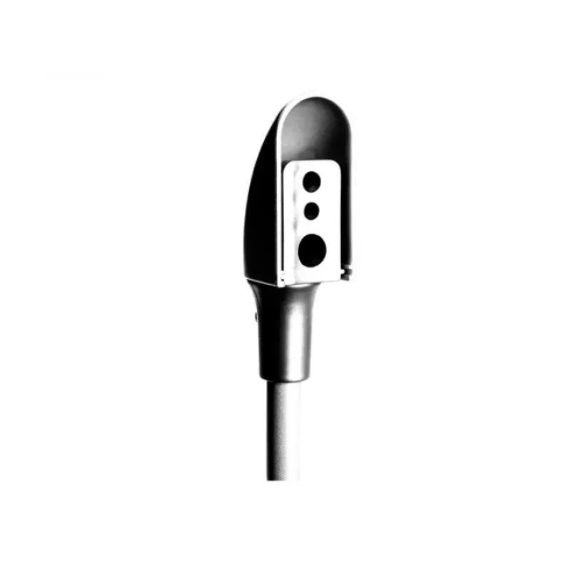 Multibrackets M Speaker Floorstand Juoda 2-pakuotė, grindinė, 4,5 kg, juoda, 68 cm, 110 cm, 3,55 kg