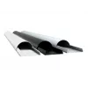 Multibrackets M Universal kabelių dangtelis juodas 18mm-P 1600-I