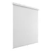 Multibrackets M 1:1 rankinis projekcinis ekranas 200x200, 112 colių balta versija