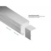 Multibrackets M 1:1 rankinis projekcinis ekranas 200x200, 112 colių balta versija
