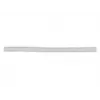 Kabelinis apvalkalas rulone MULTIBRACKETS M Universal, sidabrinis, 40 mm plotis × 50 m ilgis, poliesteris, -15–65 °C