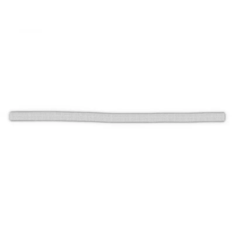 Kabelinis apvalkalas rulone MULTIBRACKETS M Universal, sidabrinis, 40 mm plotis × 50 m ilgis, poliesteris, -15–65 °C