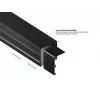 Multibrackets M 16:9 Motorizuotas projekcijos ekranas 240x135, 108 colių Juoda Edition