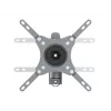 VESA laikiklis Multibrackets M VESA Flexarm 360 I Sidabrinis 75 100 200