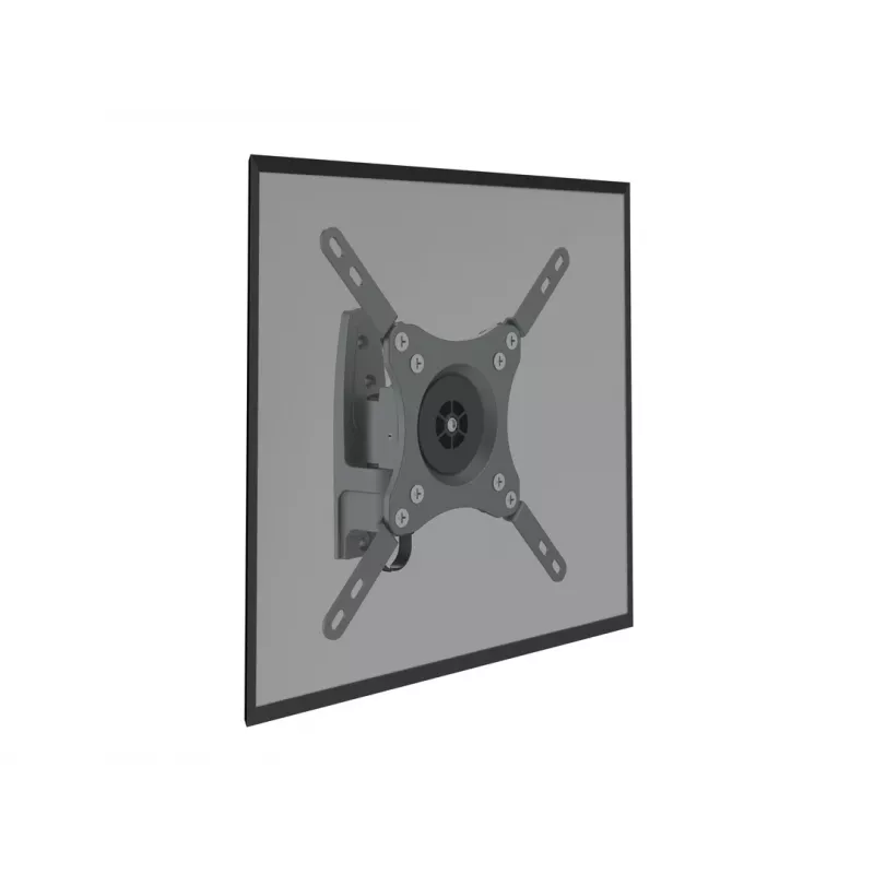 VESA laikiklis Multibrackets M VESA Flexarm 360 I Sidabrinis 75 100 200