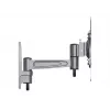 VESA Mount Multibrackets M VESA Flexarm 360 II Sidabrinė 75 100 200
