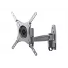 VESA Mount Multibrackets M VESA Flexarm 360 II Sidabrinė 75 100 200