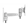 VESA Mount Multibrackets M VESA Flexarm 360 II Sidabrinė 75 100 200