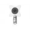 VESA Mount Multibrackets M VESA Flexarm 360 II Sidabrinė 75 100 200