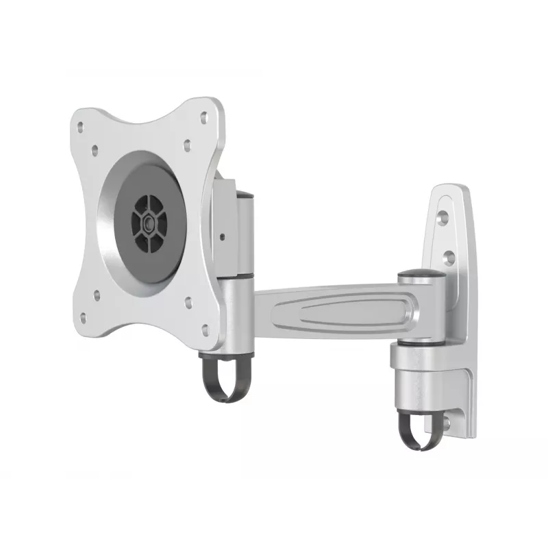 VESA Mount Multibrackets M VESA Flexarm 360 II Sidabrinė 75 100 200