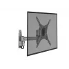 VESA Mount Multibrackets M VESA Flexarm 360 II Sidabrinė 75 100 200