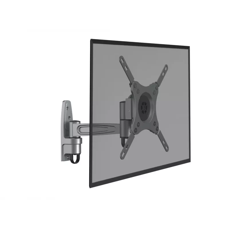 VESA Mount Multibrackets M VESA Flexarm 360 II Sidabrinė 75 100 200