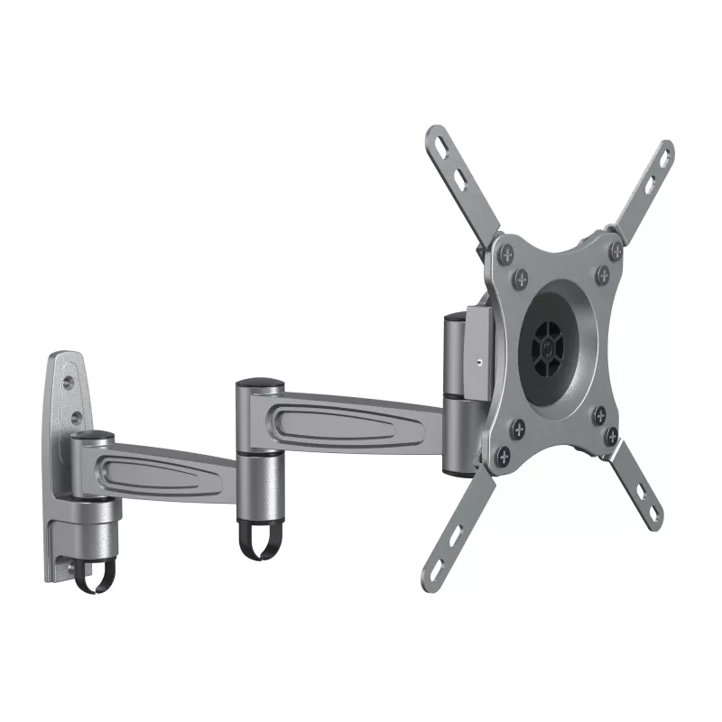 Laikiklis Multibrackets M VESA Flexarm 360 III Sidabrinis 75 100 200