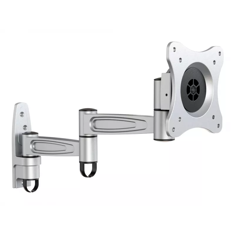 Laikiklis Multibrackets M VESA Flexarm 360 III Sidabrinis 75 100 200