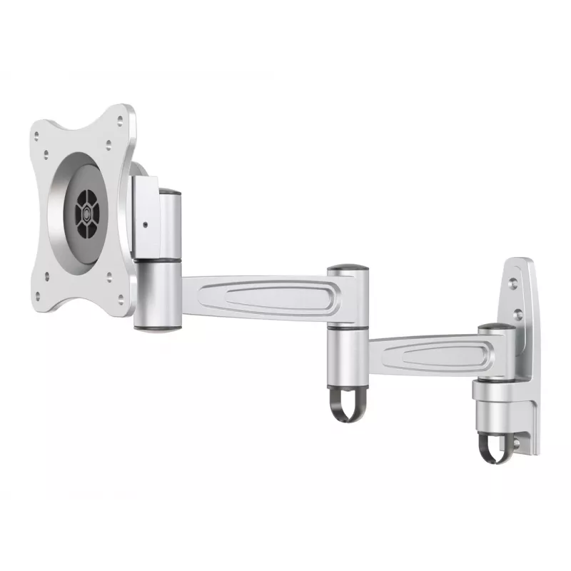 Laikiklis Multibrackets M VESA Flexarm 360 III Sidabrinis 75 100 200