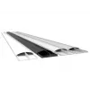 Multibrackets M kabelių lovelis SS aliuminis 75 mm P - 1600 mm I