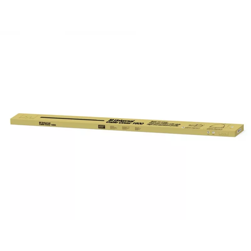 Multibrackets M kabelių lovelis SS aliuminis 75 mm P - 1600 mm I