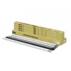 Multibrackets M kabelių lovelis SS aliuminis 75 mm P - 1600 mm I