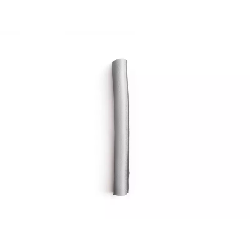 Kabelių užvalkalas Multibrackets M Universal Self‑wrapping 19 mm Sidabrinis 25 m, poliesteris, -50–150 °C