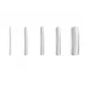 Kabelių užvalkalas Multibrackets M Universal Self‑wrapping 19 mm Sidabrinis 25 m, poliesteris, -50–150 °C