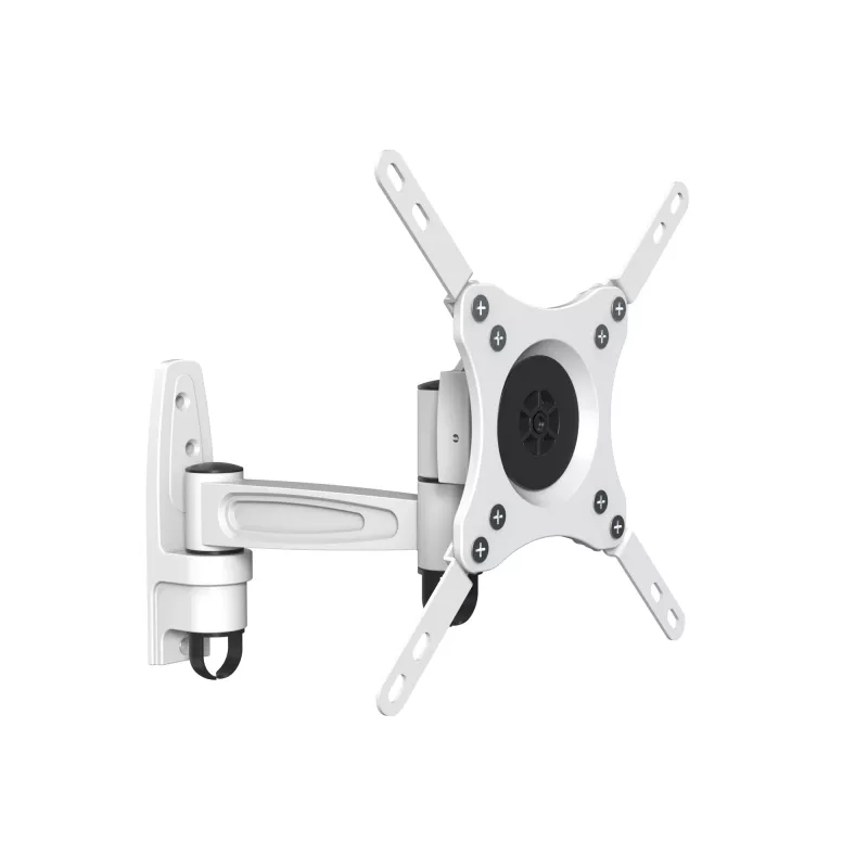 Tvirtinimo laikiklis Multibrackets M VESA Flexarm 360 II baltas 75 100 200