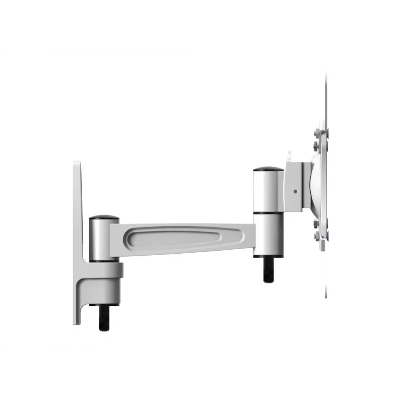 Tvirtinimo laikiklis Multibrackets M VESA Flexarm 360 II baltas 75 100 200