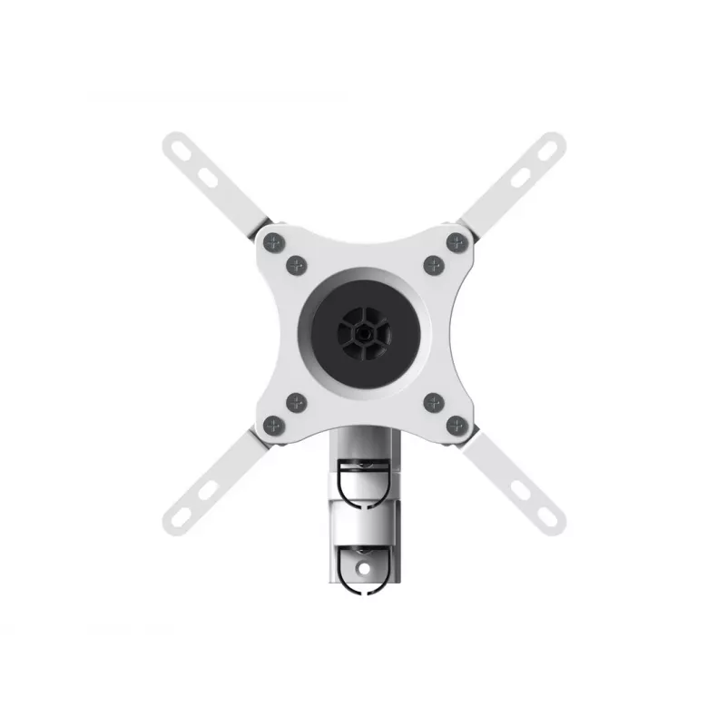 Tvirtinimo laikiklis Multibrackets M VESA Flexarm 360 II baltas 75 100 200