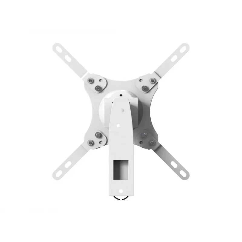 Tvirtinimo laikiklis Multibrackets M VESA Flexarm 360 II baltas 75 100 200