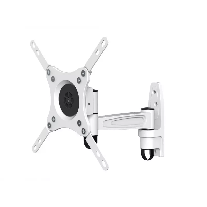 Tvirtinimo laikiklis Multibrackets M VESA Flexarm 360 II baltas 75 100 200