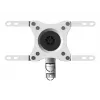 Tvirtinimo laikiklis Multibrackets M VESA Flexarm 360 II baltas 75 100 200