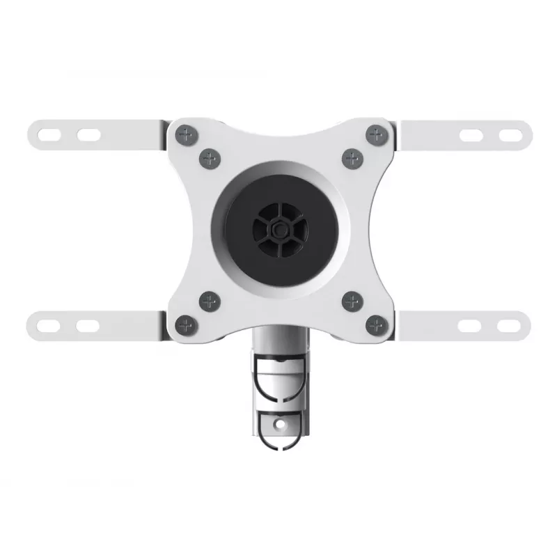 Tvirtinimo laikiklis Multibrackets M VESA Flexarm 360 II baltas 75 100 200
