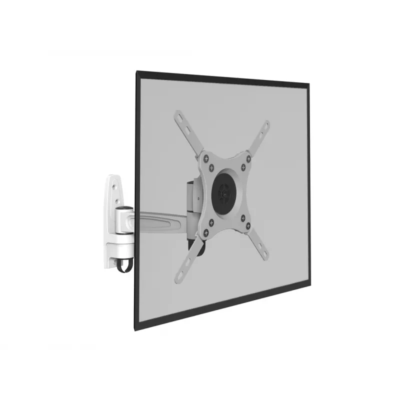 Tvirtinimo laikiklis Multibrackets M VESA Flexarm 360 II baltas 75 100 200