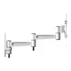 Multibrackets M VESA Flexarm 360 III White 15kg 15-32 coliai